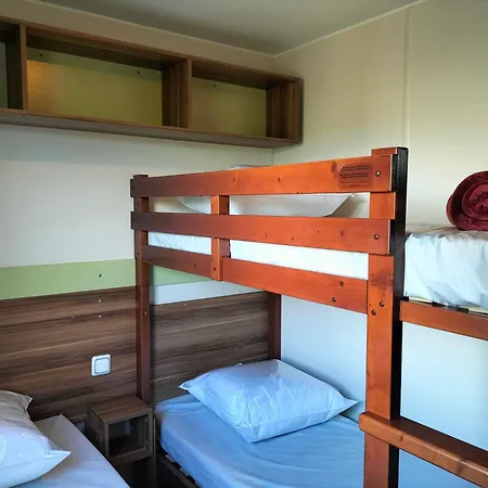 Le Mobil-home D'amelie, Entre Et Garrigue キャンプ場