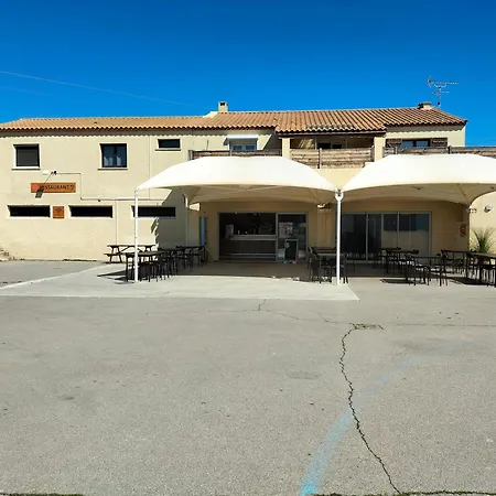 Le Mobil-home D'amelie, Entre Et Garrigue