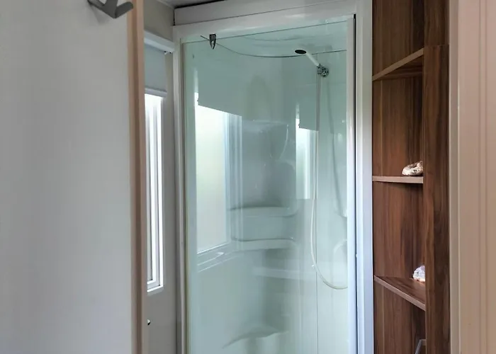 Le Mobil-home D'amelie, Entre Et Garrigue Campingplads *